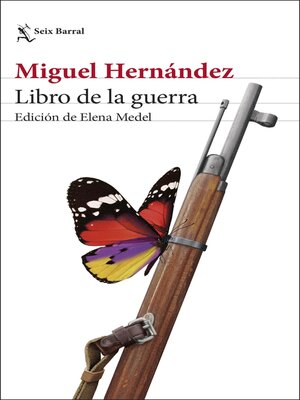 cover image of Libro de la guerra